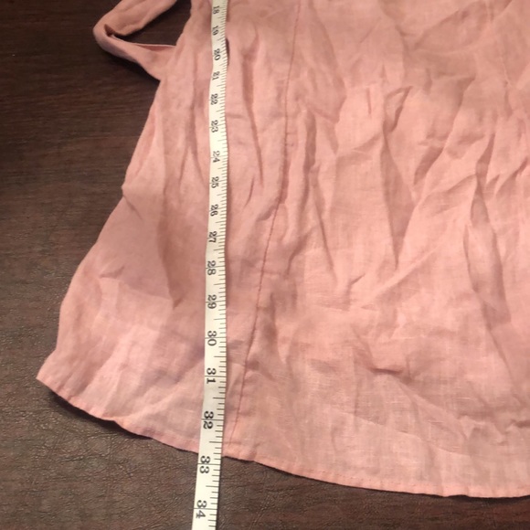 Free people pink dress - Picture 5 of 6